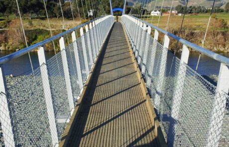 Wairoa River Bridge