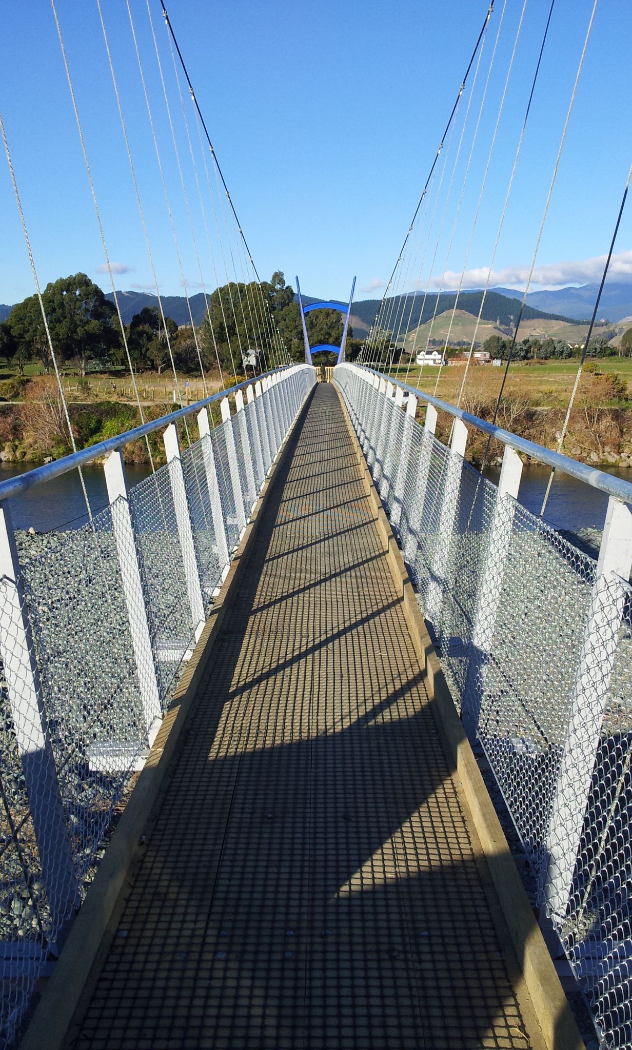 Wairoa River Bridge