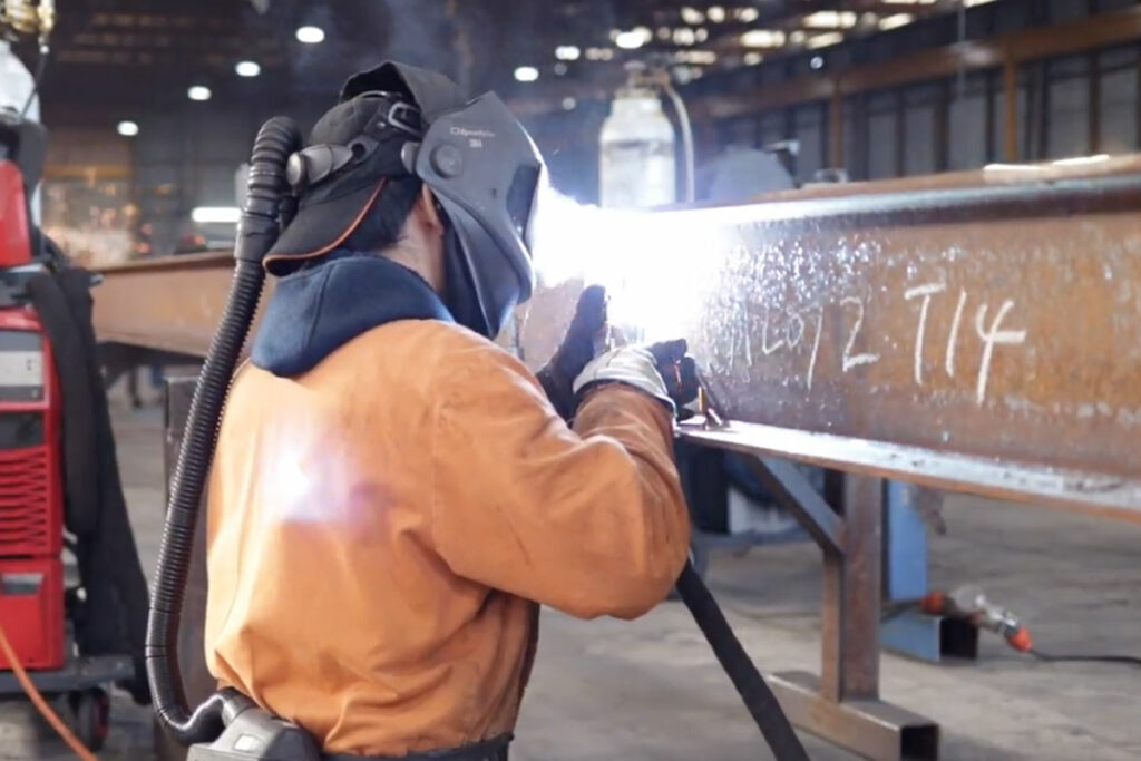 HML Structural Steel Fabrication HML Structural Steel Fabrication
