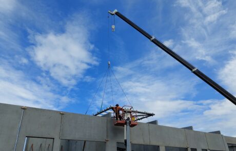 The Quarter, Lower Hutt