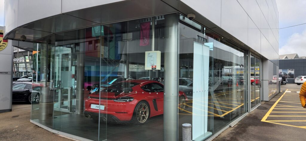 Structural Steel Wellington