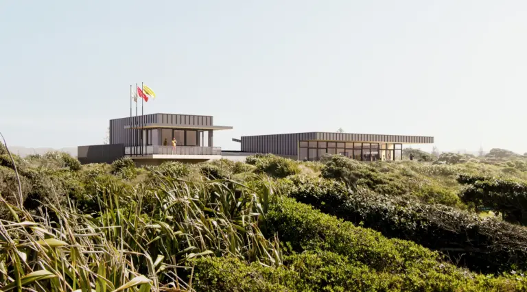 Paekākāriki Surf Lifeguards